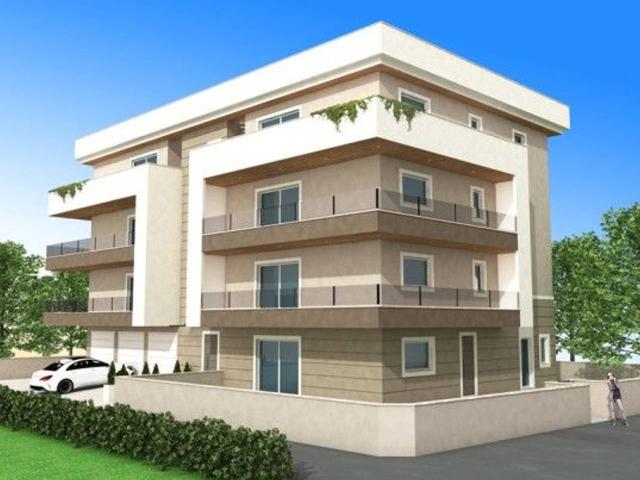 Appartamento in vendita a Borroni, Foligno