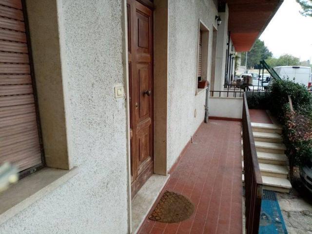 Appartamento in vendita a Foligno, Umbria