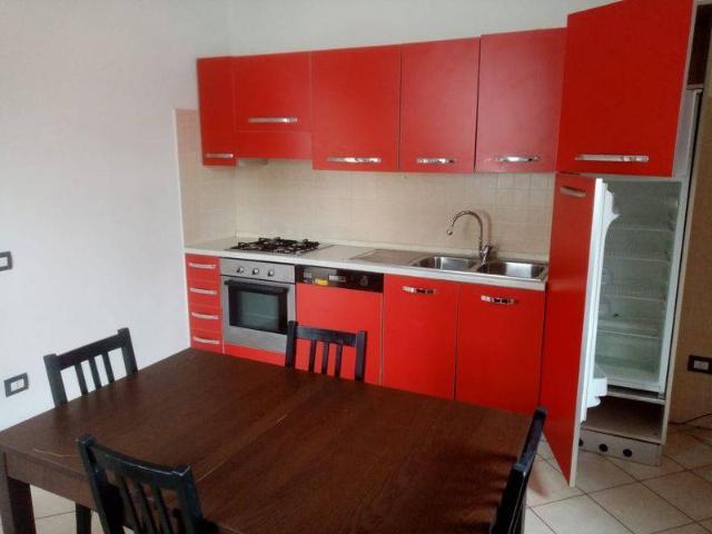 Appartamento in vendita a Foligno, Umbria