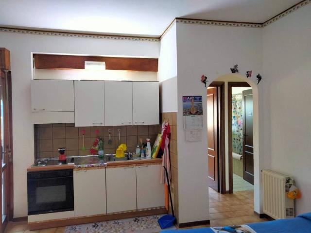 Appartamento in vendita a Foligno, Umbria