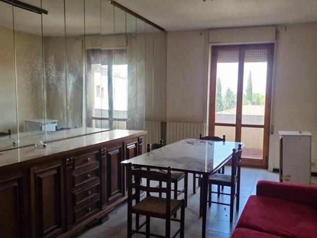 Appartamento in vendita a Istituto Missionario Sacro Cuore, Foligno
