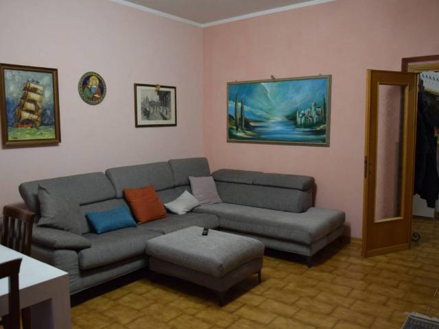 Appartamento in vendita a Borroni, Foligno