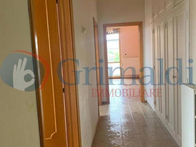 Appartamento in vendita a Borroni, Foligno