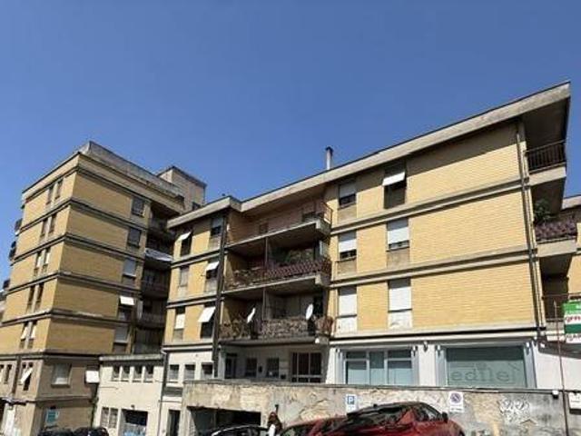 Appartamento in vendita a Foligno, Umbria