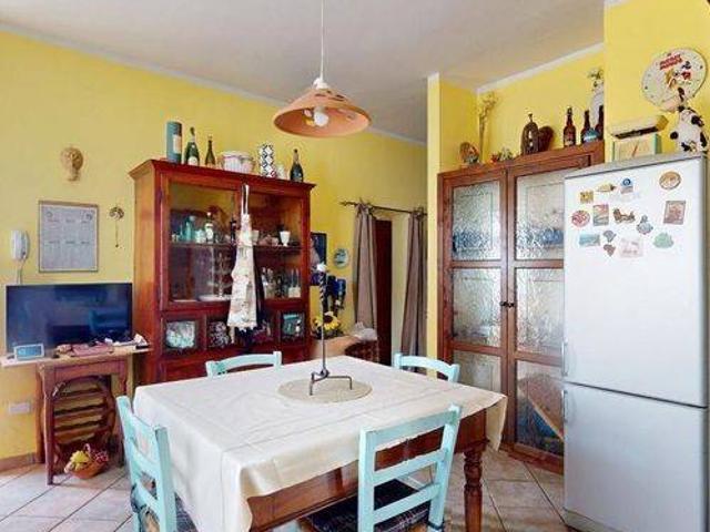 Appartamento in vendita a Foligno, Umbria
