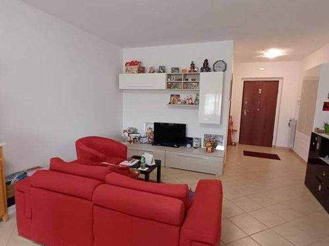 Appartamento in vendita a Borroni, Foligno