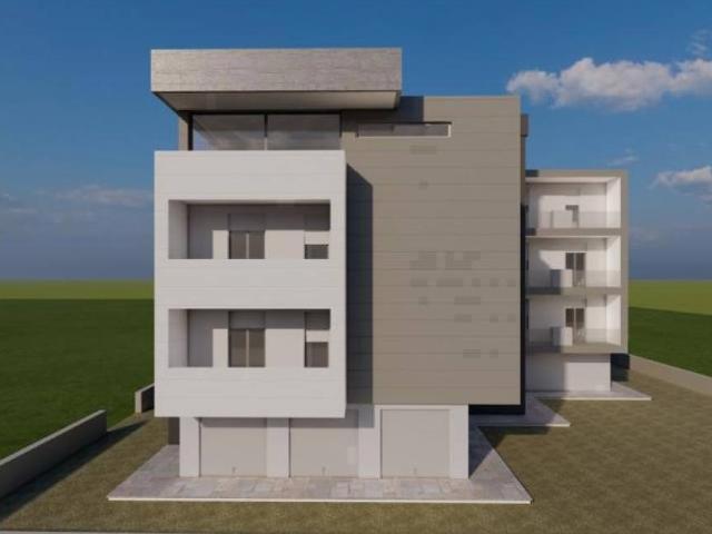 Appartamento in vendita a Foligno, Umbria