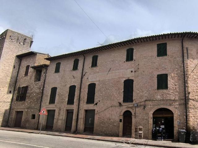 Appartamento in vendita a Foligno, Umbria