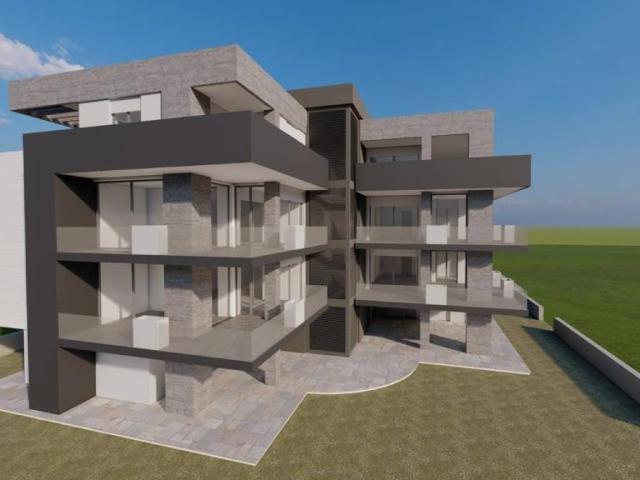 Appartamento in vendita a Foligno, Umbria