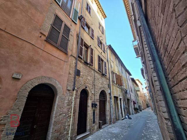 Appartamento in vendita a Foligno, Umbria
