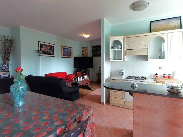Appartamento in vendita a Foligno, Umbria