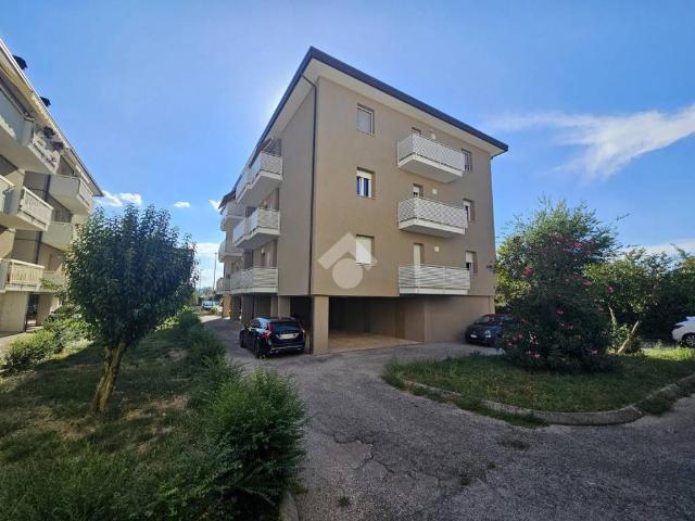 Appartamento in vendita a Sterpete, Foligno