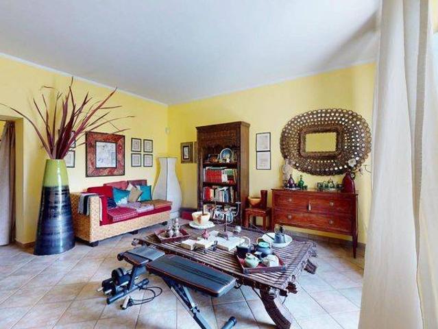 Appartamento in vendita a Foligno, Umbria