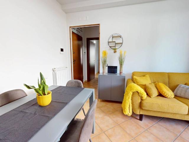 Appartamento in vendita a Foligno, Umbria