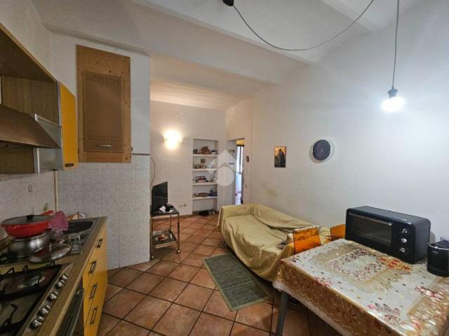 Appartamento in vendita a Foligno, Umbria
