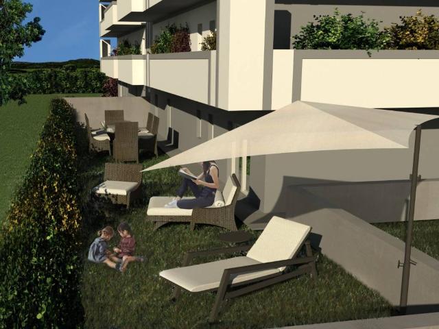 Appartamento in vendita a Foligno, Umbria