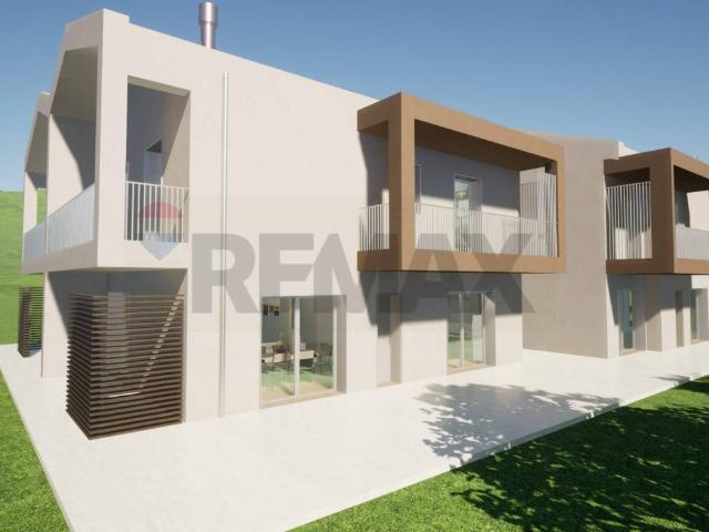 Villa Indipendente in vendita a Borroni, Foligno
