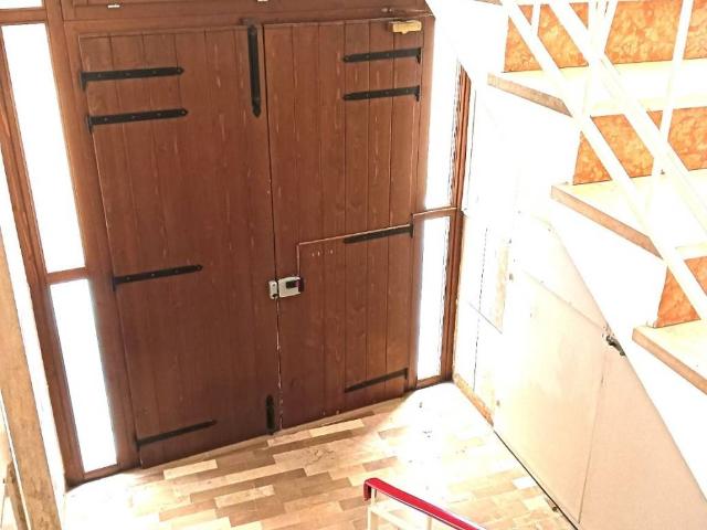 Appartamento in vendita a Foligno, Umbria