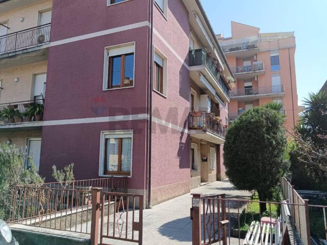 Appartamento in vendita a Foligno, Umbria