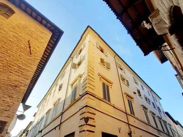 Appartamento in vendita a Foligno, Umbria