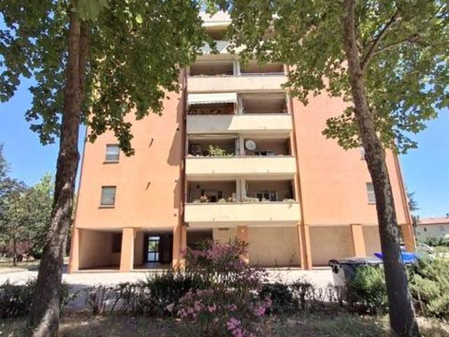 Appartamento in vendita a Foligno, Umbria