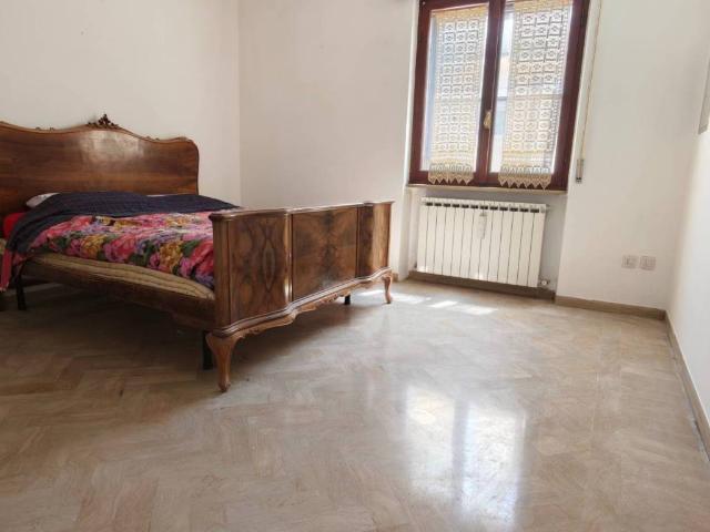 Appartamento in vendita a Borroni, Foligno