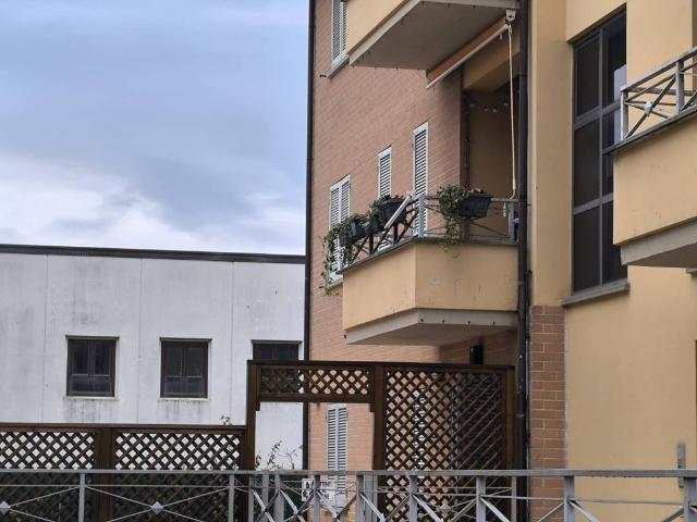 Appartamento in vendita a Foligno, Umbria