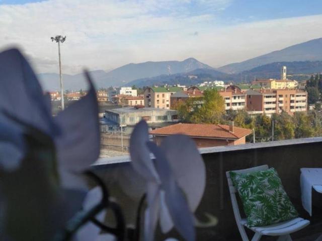 Appartamento in vendita a Foligno, Perugia