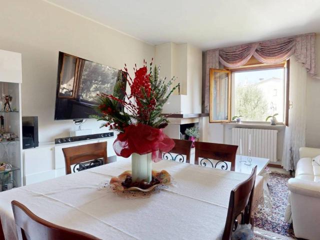 Appartamento in vendita a Sant'Eraclio, Foligno