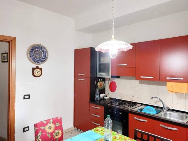 Appartamento in vendita a Foligno, Umbria