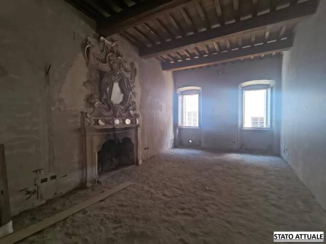 Appartamento in vendita a Corvia, Foligno