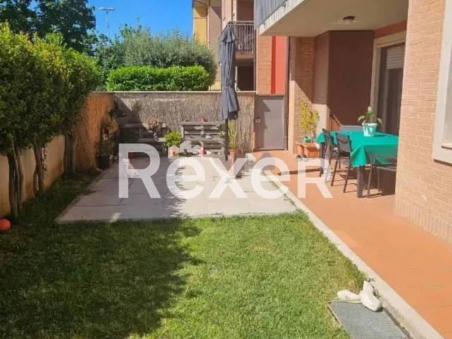 Appartamento in vendita a Foligno, Umbria