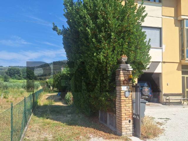Appartamento in vendita a Foligno, Umbria