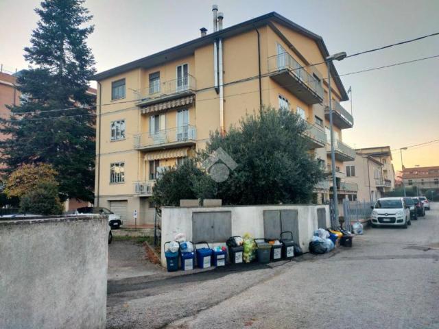 Appartamento in vendita a Borroni, Foligno