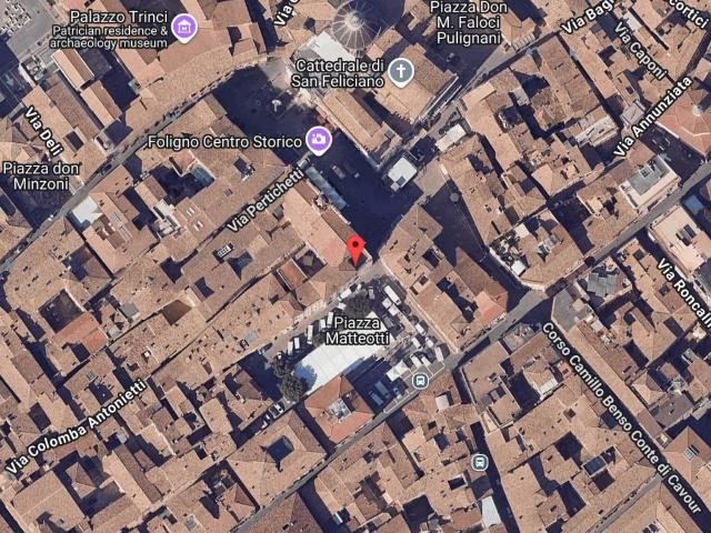 Appartamento in vendita a Foligno, Umbria