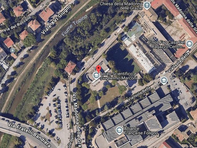 Appartamento in vendita a Foligno, Umbria