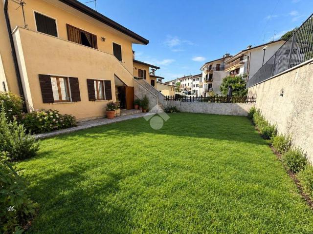 Appartamento in vendita a Follina, Treviso