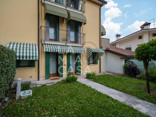 Appartamento in vendita a Follina, Veneto