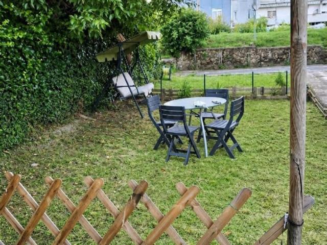 Appartamento in vendita a Piano di Valeriano, Vezzano Ligure