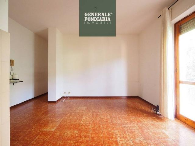 Appartamento in vendita a Follo Alto, Follo