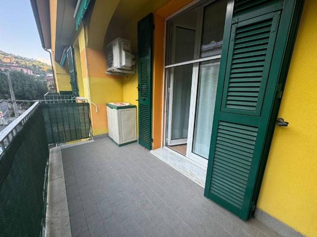 Appartamento in vendita a Follo, La Spezia