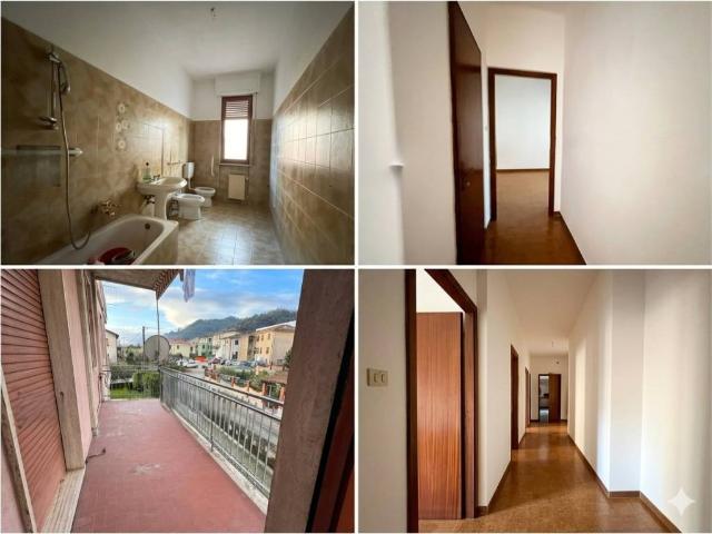 Appartamento in vendita a Piana Battolla, Follo
