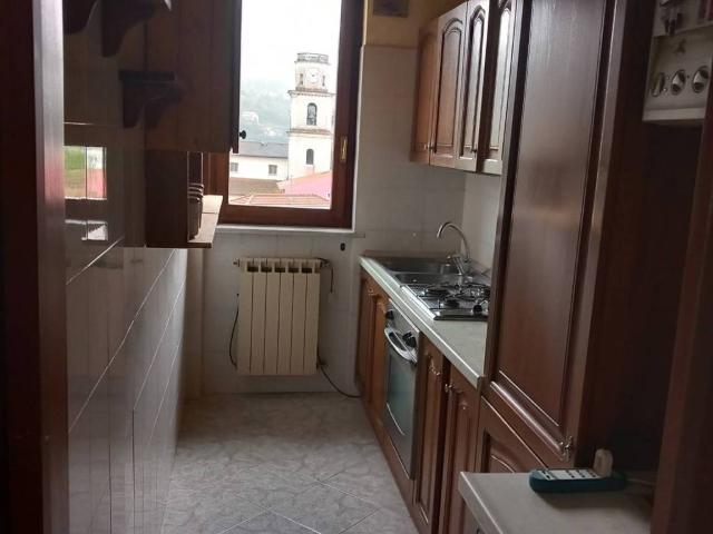 Appartamento in vendita a Follo, Liguria