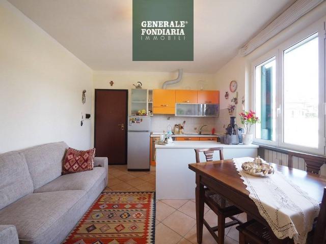 Appartamento in vendita a Follo Alto, Follo