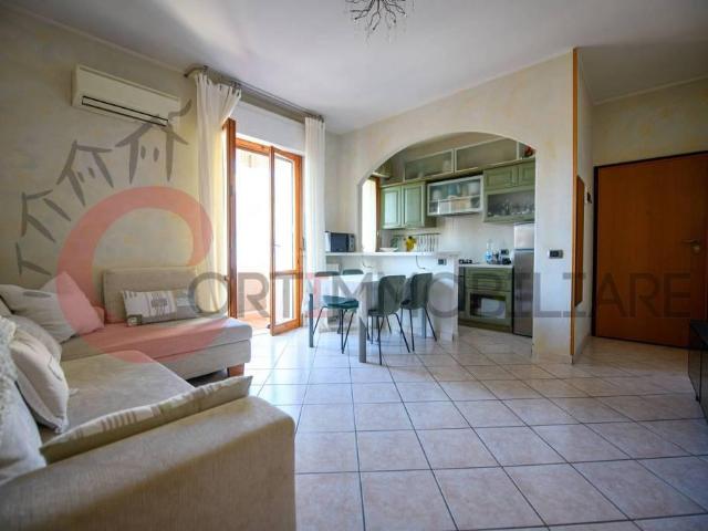 Appartamento in vendita a Follonica, Toscana