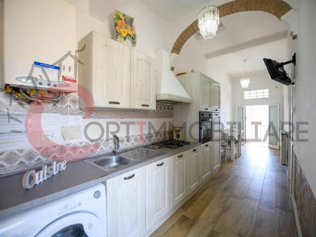 Appartamento in vendita a Follonica, Toscana
