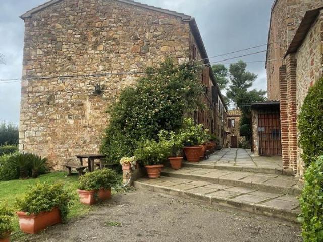Appartamento in vendita a Località Casa Valli, Follonica