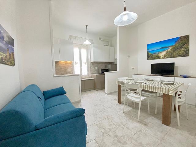 Appartamento in vendita a Follonica, Toscana