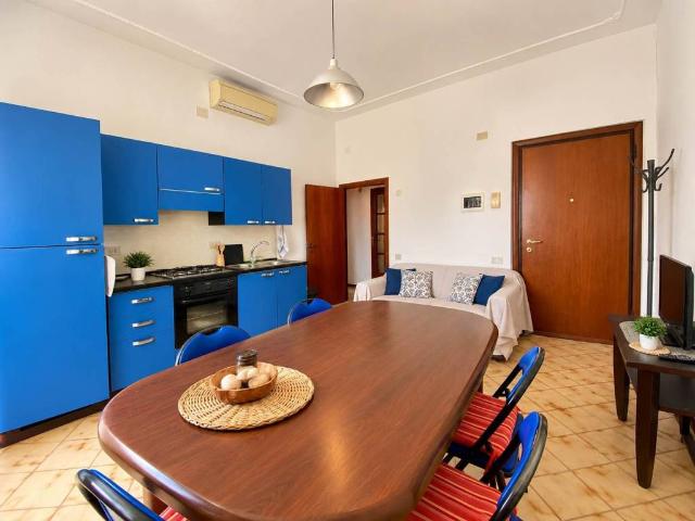 Appartamento in vendita a Cassarello, Follonica