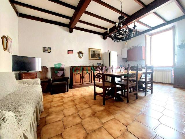 Appartamento in vendita a Follonica